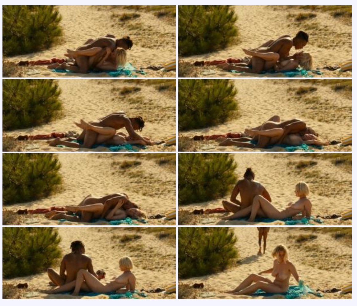 Se fue de vacaciones para la playa